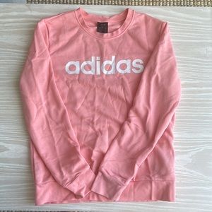 Adidas sweatshirt